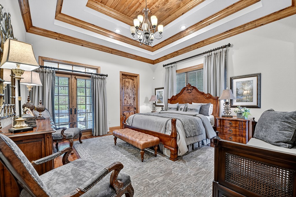 2740 Aska Road Blue Ridge, GA 30513 - Photo 24 of 56