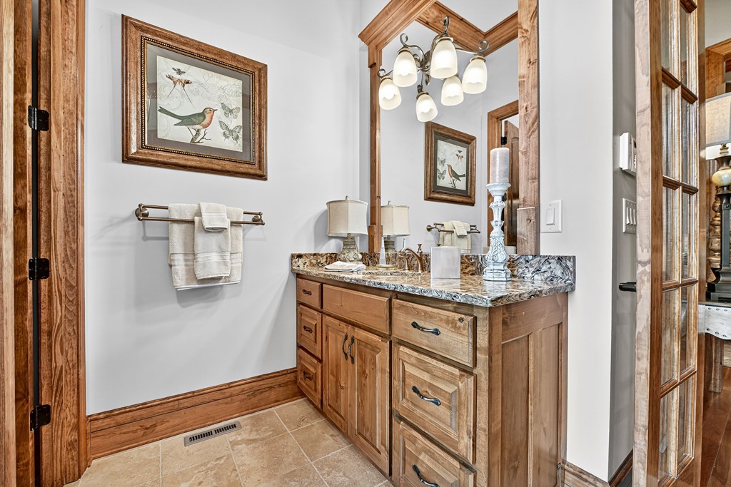 2740 Aska Road Blue Ridge, GA 30513 - Photo 29 of 56