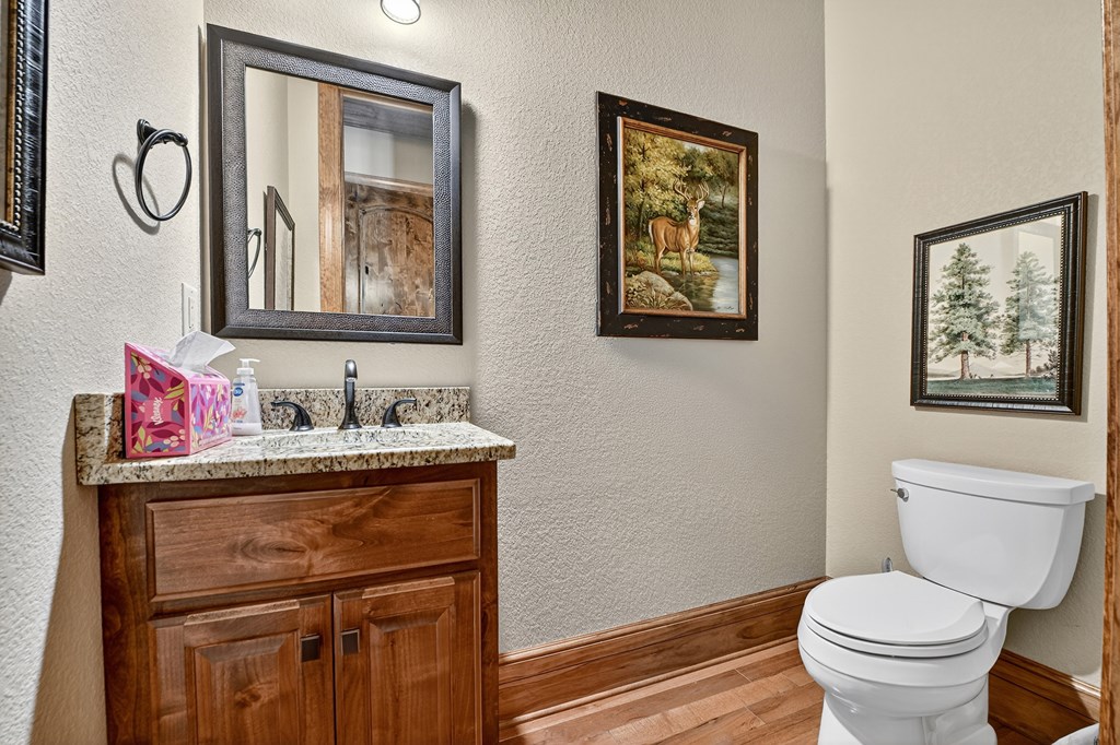 2740 Aska Road Blue Ridge, GA 30513 - Photo 32 of 56