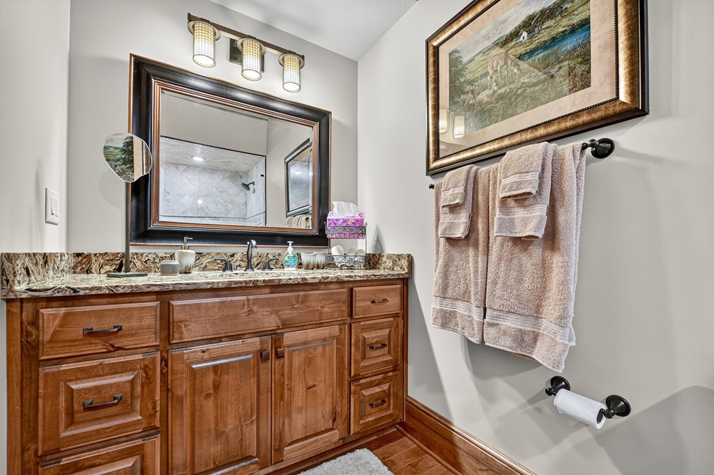 2740 Aska Road Blue Ridge, GA 30513 - Photo 34 of 56