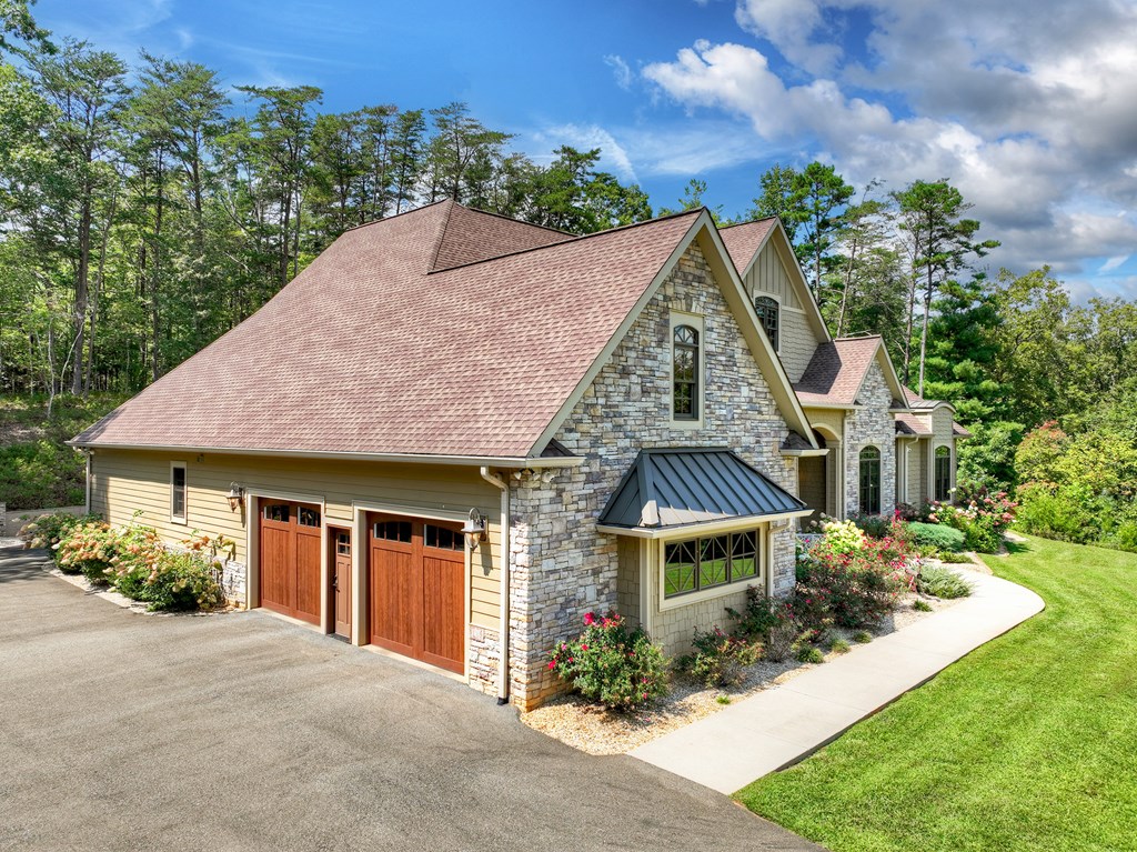 2740 Aska Road Blue Ridge, GA 30513 - Photo 4 of 56