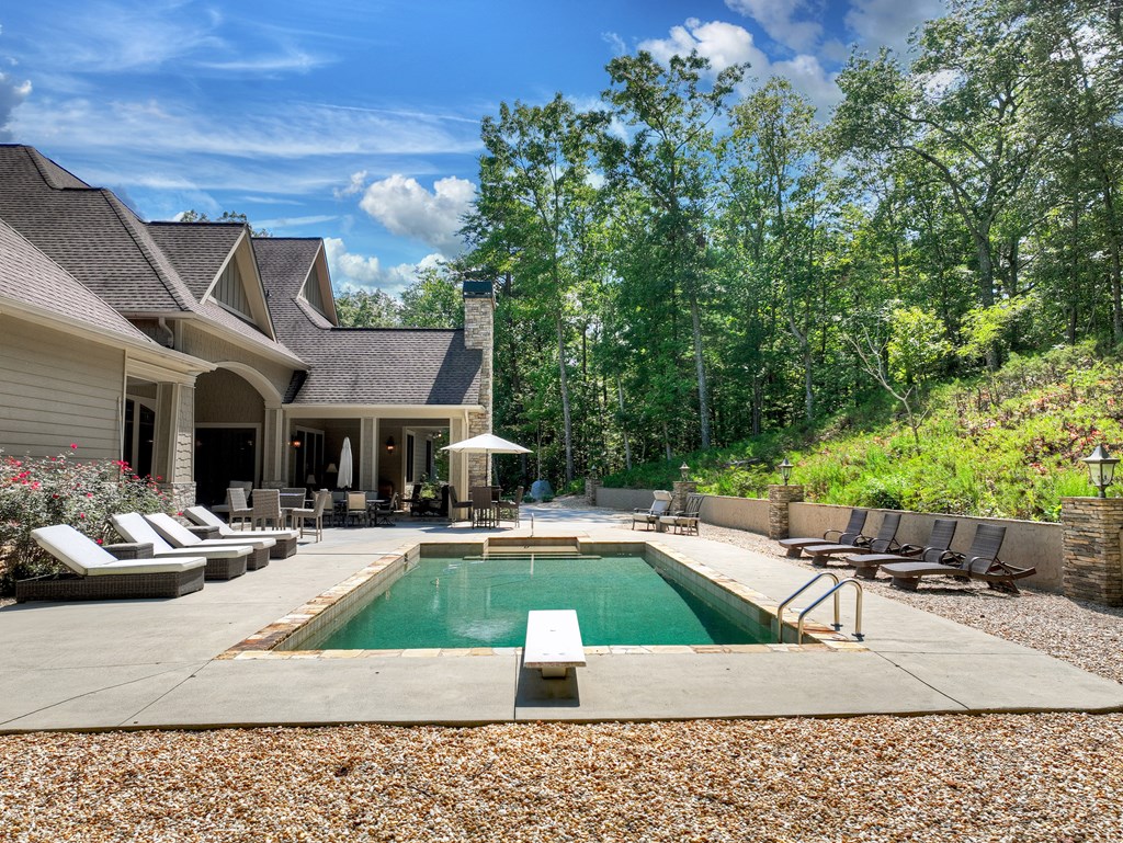 2740 Aska Road Blue Ridge, GA 30513 - Photo 44 of 56