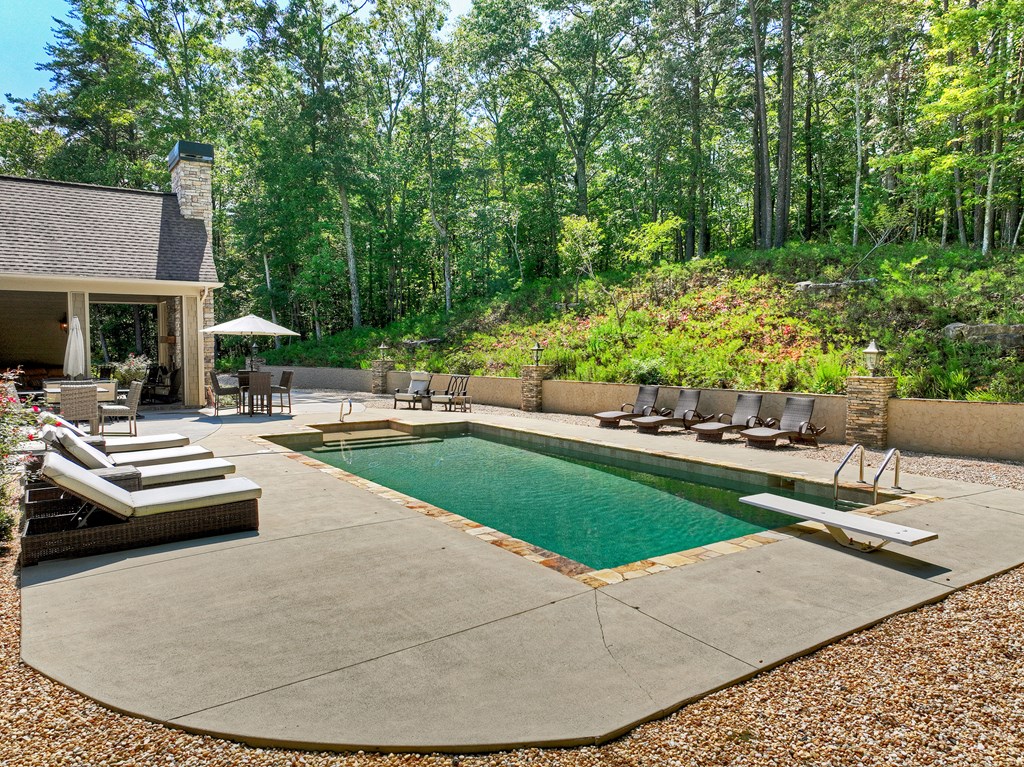 2740 Aska Road Blue Ridge, GA 30513 - Photo 45 of 56