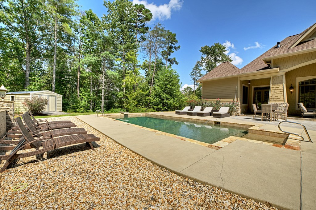 2740 Aska Road Blue Ridge, GA 30513 - Photo 46 of 56