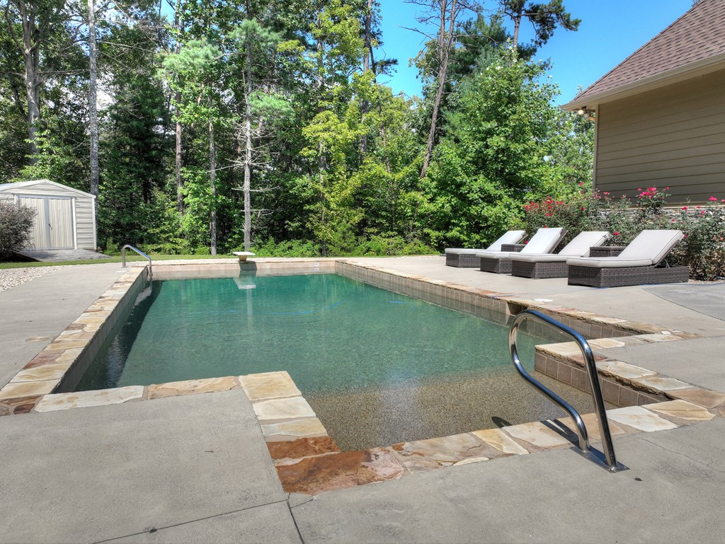 2740 Aska Road Blue Ridge, GA 30513 - Photo 47 of 56