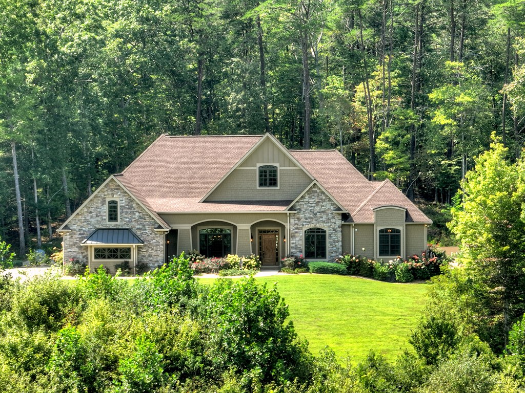 2740 Aska Road Blue Ridge, GA 30513 - Photo 50 of 56