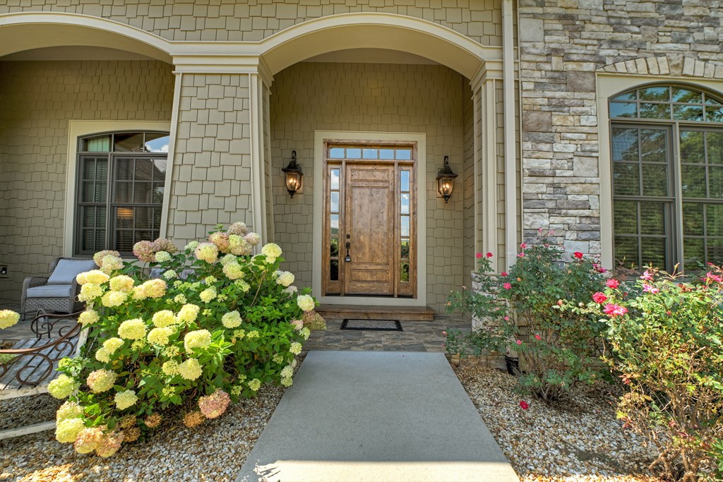 2740 Aska Road Blue Ridge, GA 30513 - Photo 52 of 56