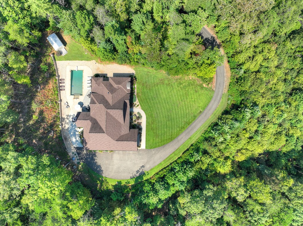 2740 Aska Road Blue Ridge, GA 30513 - Photo 53 of 56