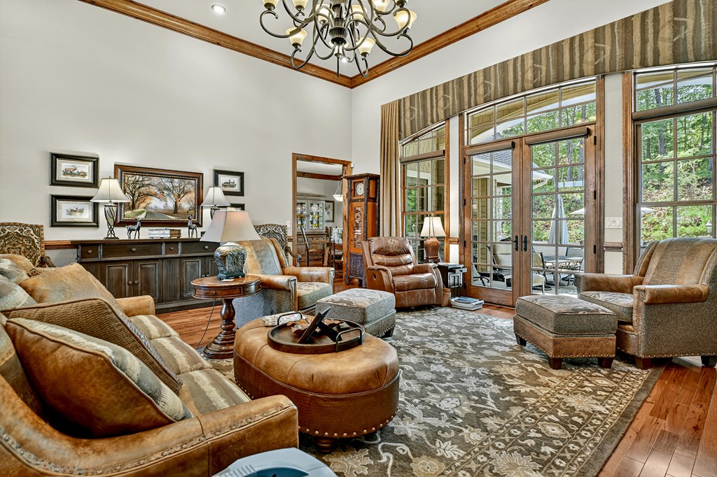 2740 Aska Road Blue Ridge, GA 30513 - Photo 6 of 56