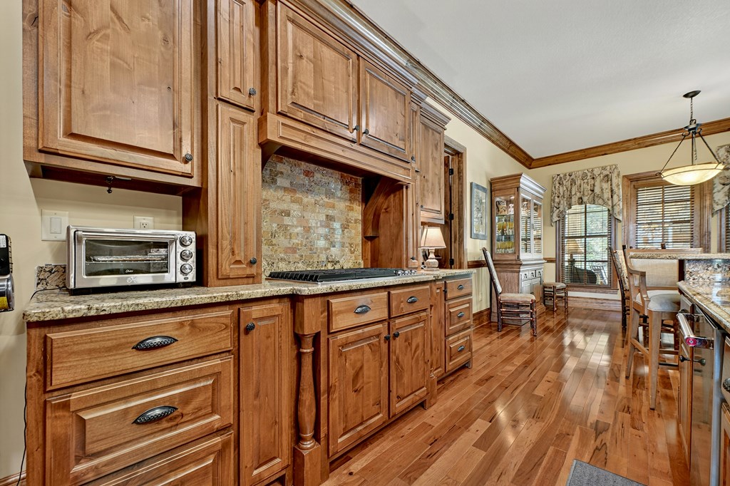 2740 Aska Road Blue Ridge, GA 30513 - Photo 10 of 56