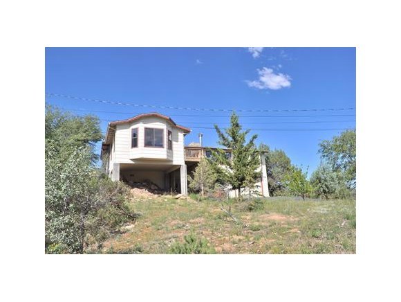 1158 Sunup Road Prescott, AZ 86303 - Photo 2 of 11 Additional Photo