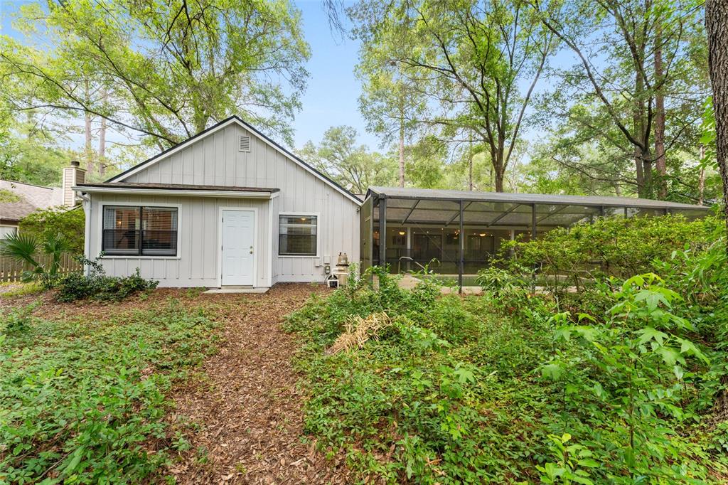 8005 Southwest 47th Court Gainesville, FL 32608 - Photo 42 of 44