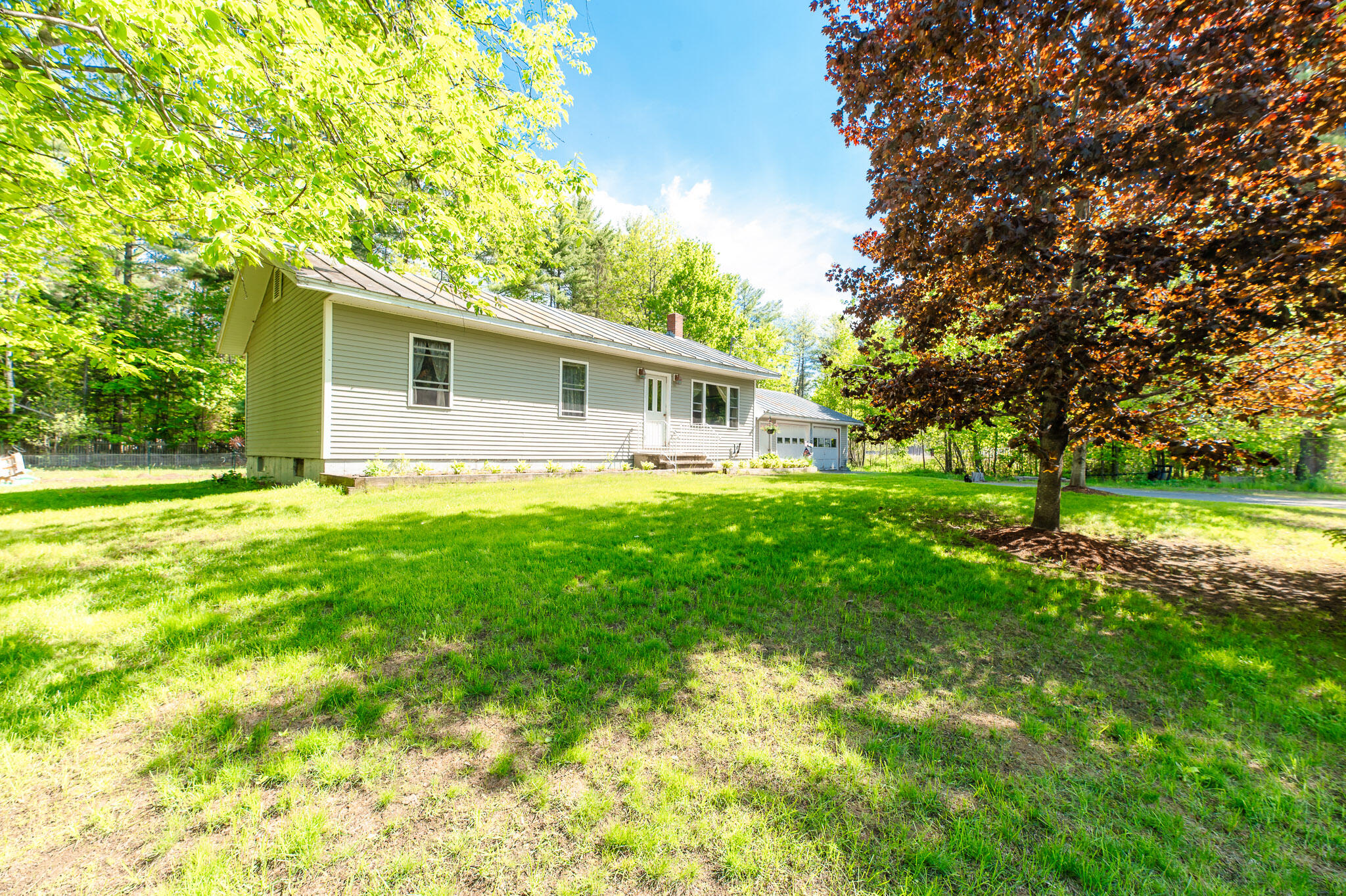 41 Mountain View Road Kingfield, ME 04947 - Photo 42 of 43 41 Mountain View