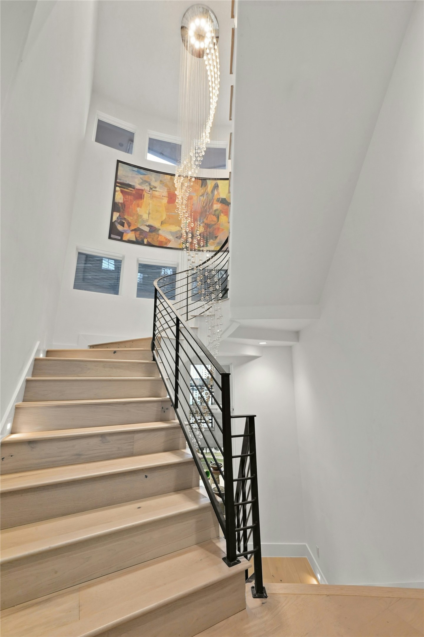 16012 Canard Circle Austin, TX 78734 - Photo 17 of 37 a view of entryway