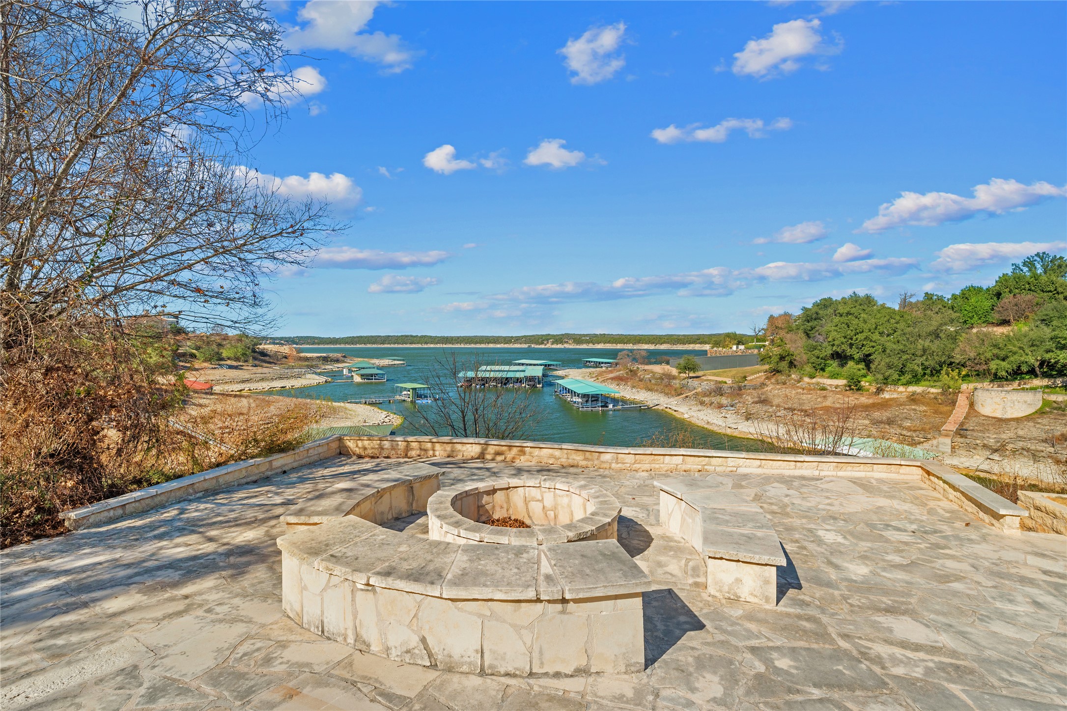 16012 Canard Circle Austin, TX 78734 - Photo 34 of 37 a view of an ocean and beach