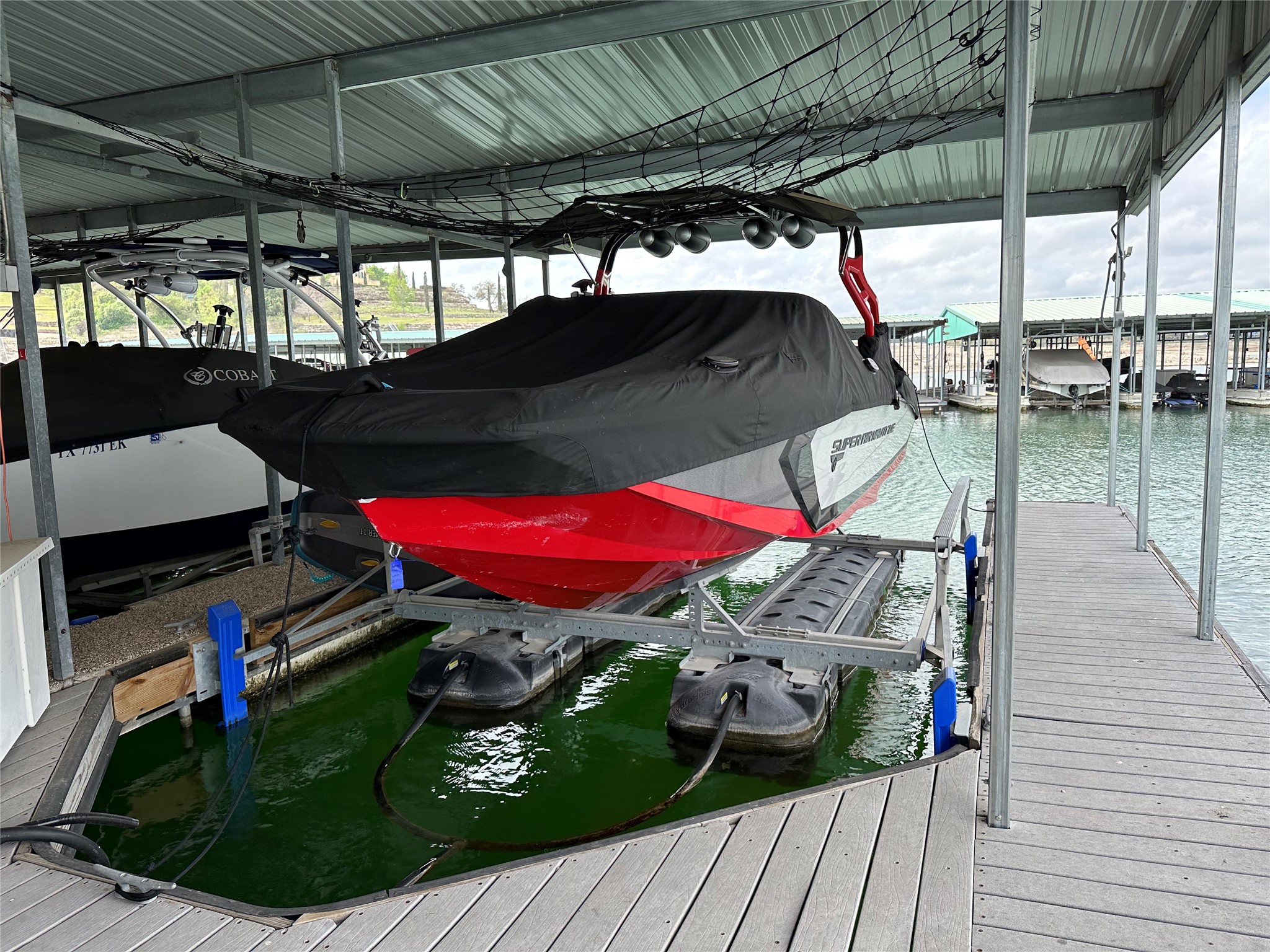 16012 Canard Circle Austin, TX 78734 - Photo 36 of 37