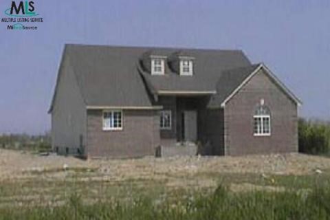 0 Babcock Road Croswell, MI 48422 - Photo 1 of 1 630151.JPG