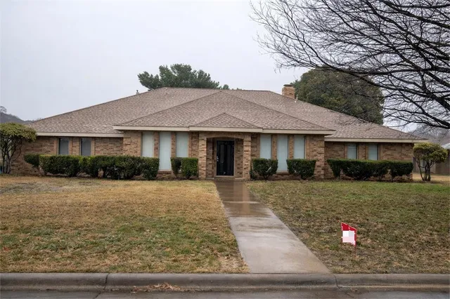 $419,900 | 3426 Clearview Drive, San Angelo, TX 76904