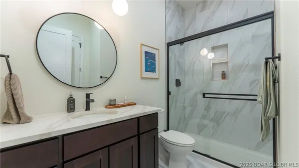 $775,000 | 1035 Topsider Lane, Unit 516, Osage Beach, MO 65065