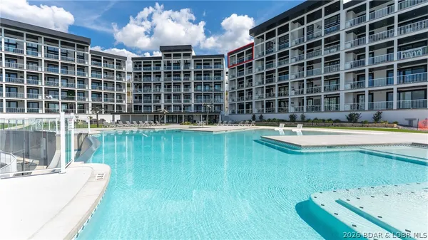 $775,000 | 1035 Topsider Lane, Unit 516, Osage Beach, MO 65065
