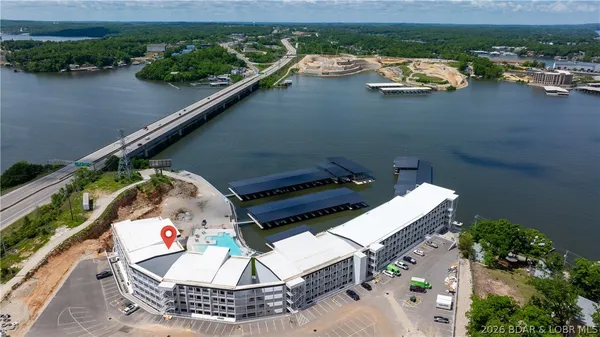 $775,000 | 1035 Topsider Lane, Unit 516, Osage Beach, MO 65065