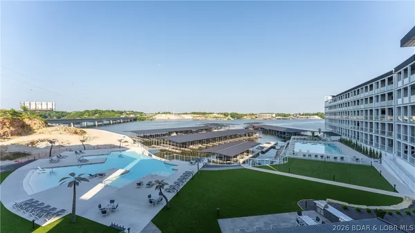 $775,000 | 1035 Topsider Lane, Unit 516, Osage Beach, MO 65065