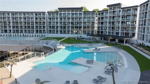 $775,000 | 1035 Topsider Lane, Unit 516, Osage Beach, MO 65065