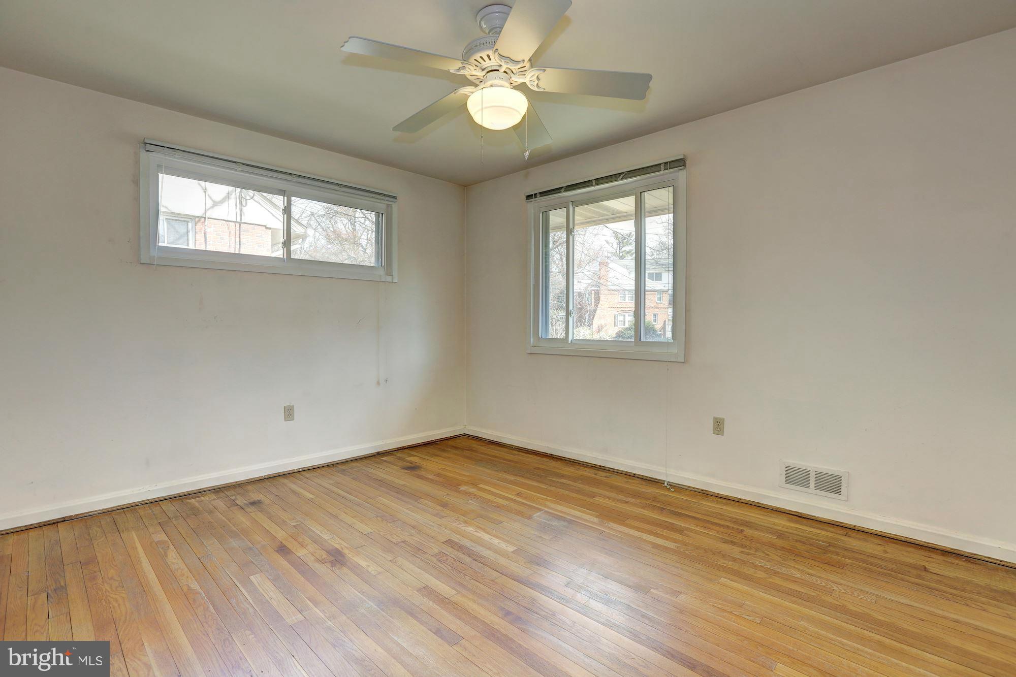 8600 Sundale Drive Silver Spring, MD 20910 - Photo 12 of 28 Bedroom