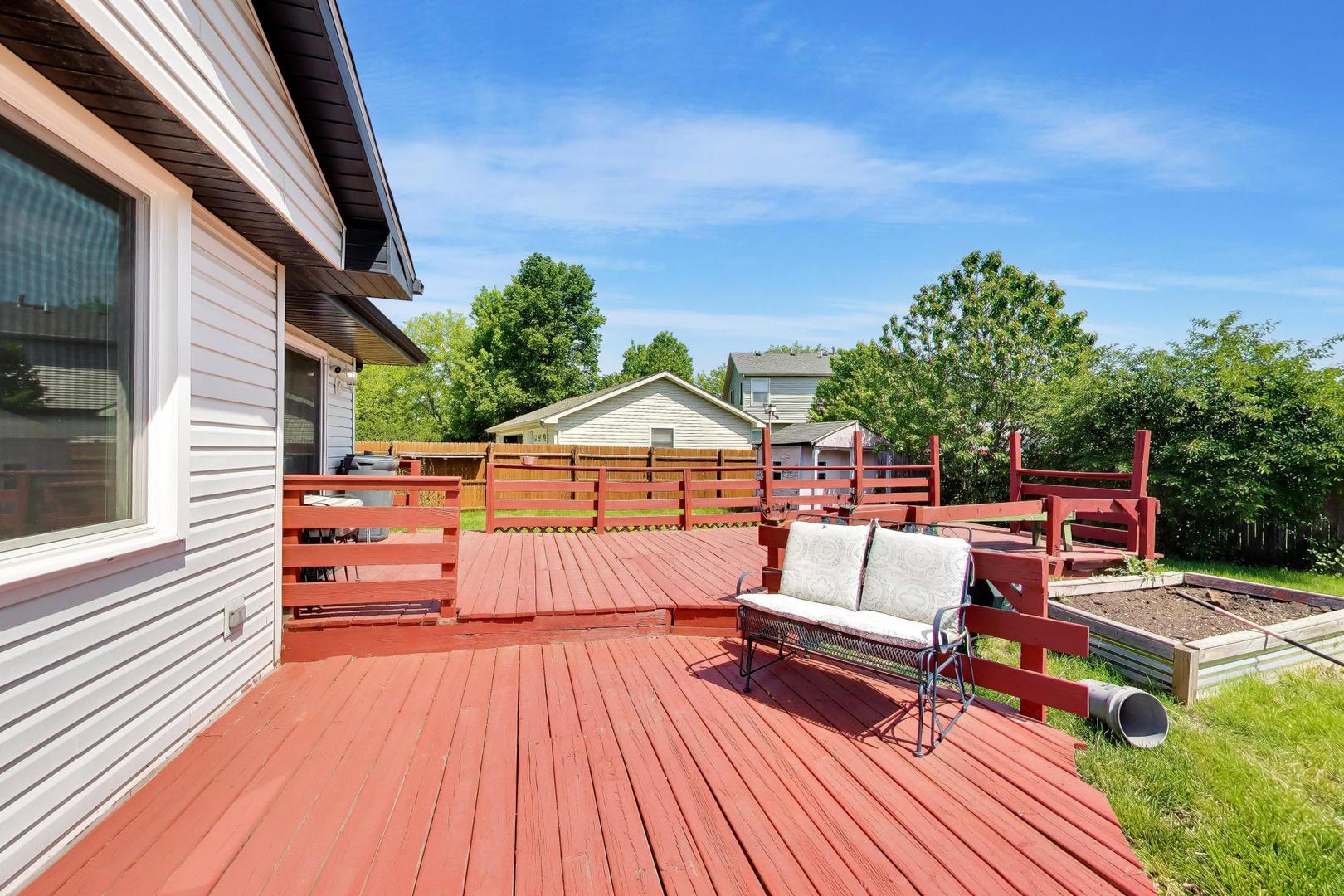 2704 Ruth Fitzgerald Drive Plainfield, IL 60586 - Photo 34 of 40