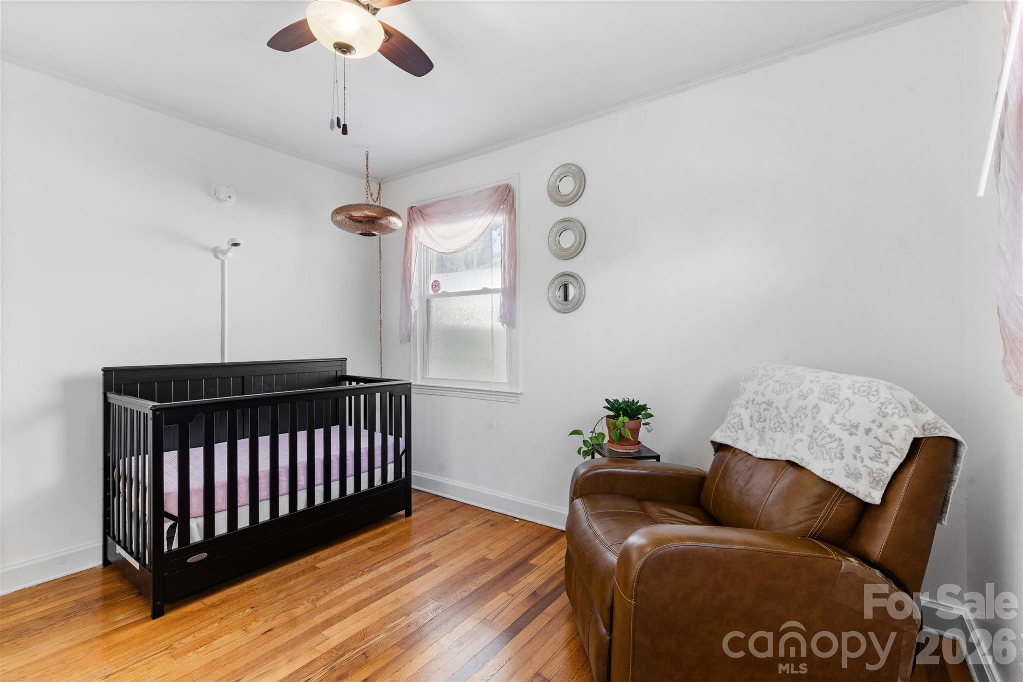 1638 Academy Street Charlotte, NC 28205 - Photo 15 of 30 a living room with furniture