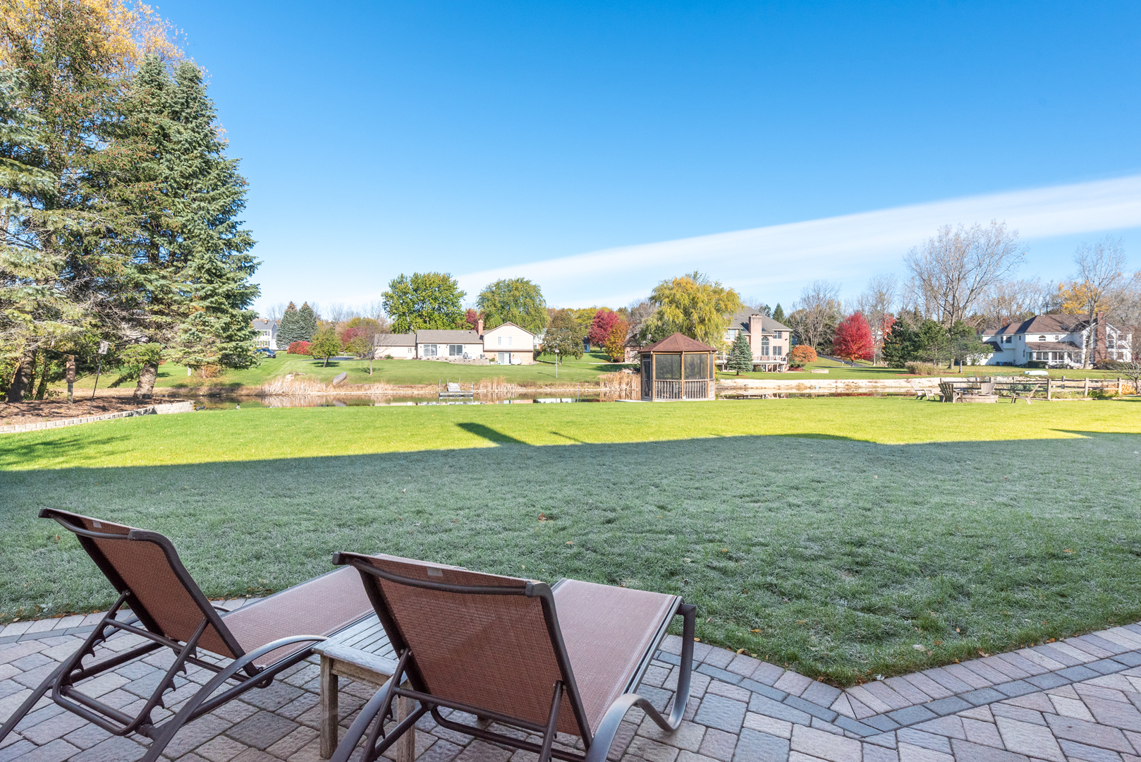 2208 Crystal Circle Crystal Lake, IL 60012 - Photo 43 of 55