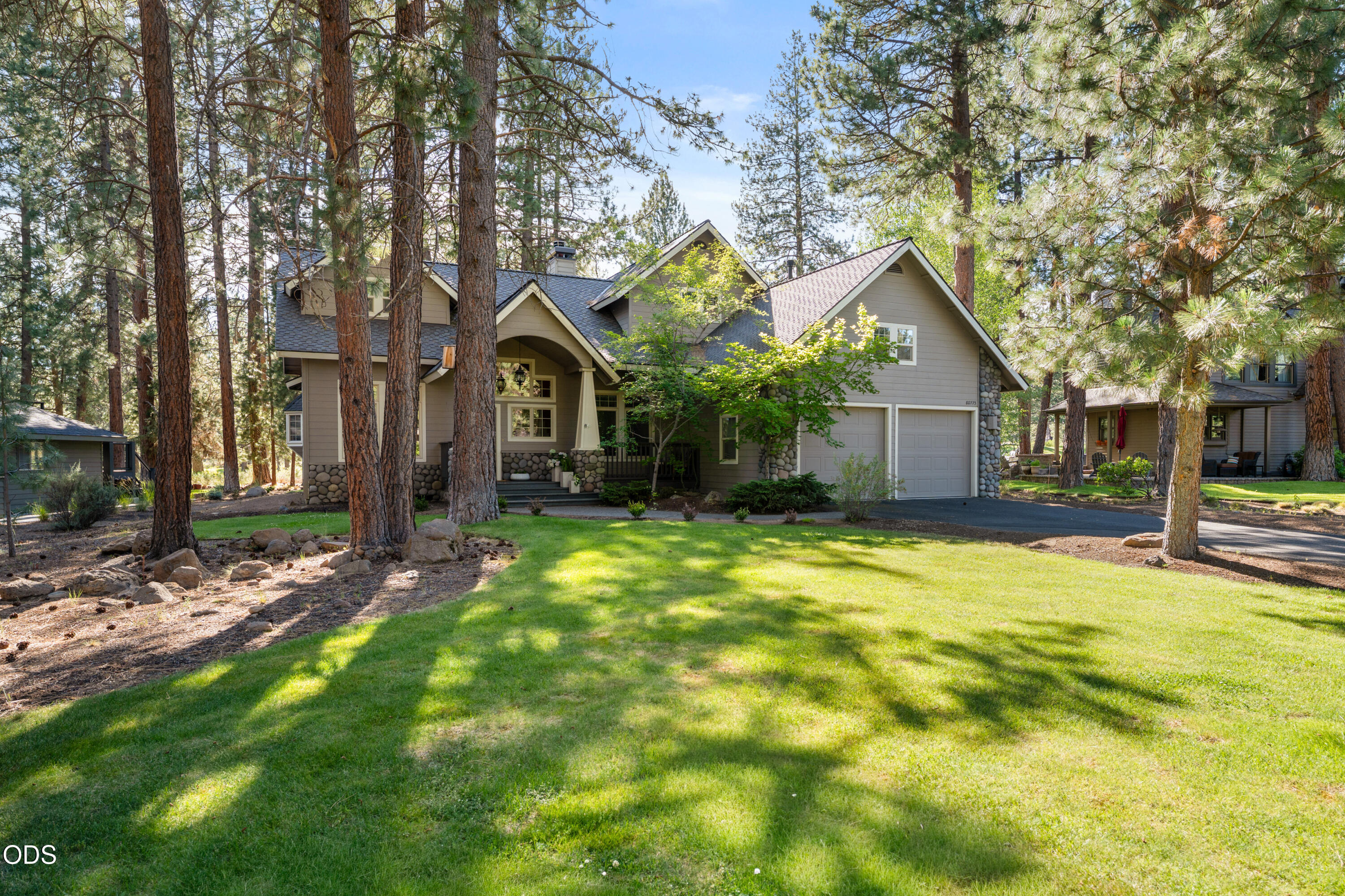 60775 Currant Way Bend, OR 97702 - Photo 54 of 59