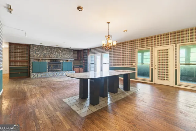 $499,000 | 290 Bear Cave Trail, Lakemont, GA 30552