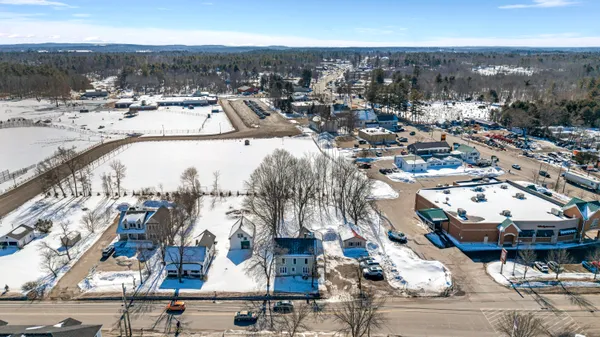 $679,000 | 75 Tandberg Trail, Windham, ME 04062