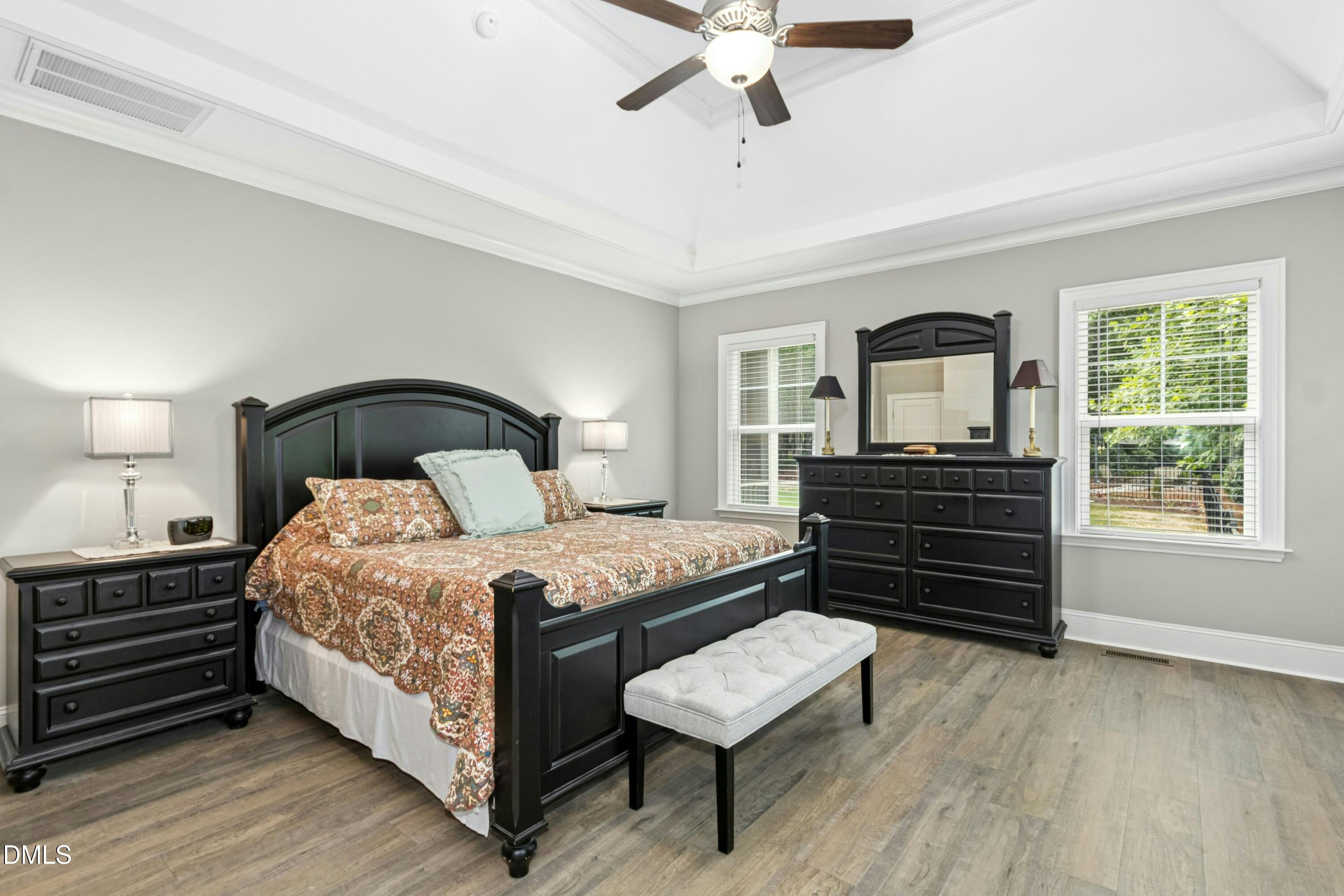 1112 Harrison Ridge Road Wake Forest, NC 27587 - Photo 10 of 36