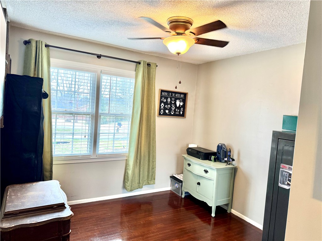 104 Lark Lane Anderson, SC 29625 - Photo 34 of 49 Bedroom 3 is the first room on the right down the hall.