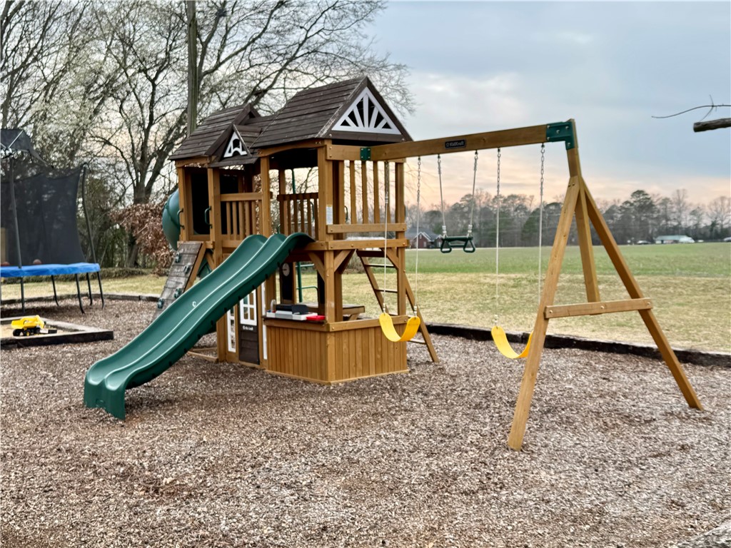 104 Lark Lane Anderson, SC 29625 - Photo 45 of 49