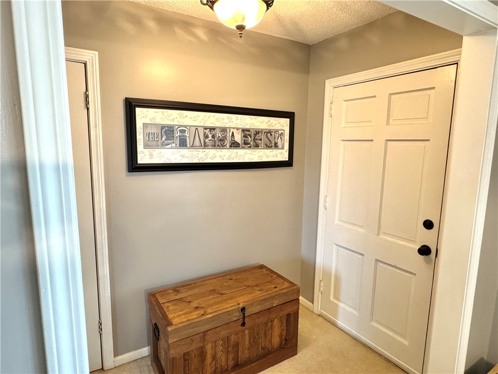 104 Lark Lane Anderson, SC 29625 - Photo 9 of 49 Step inside this inviting entry, offering a warm welcome into the home.