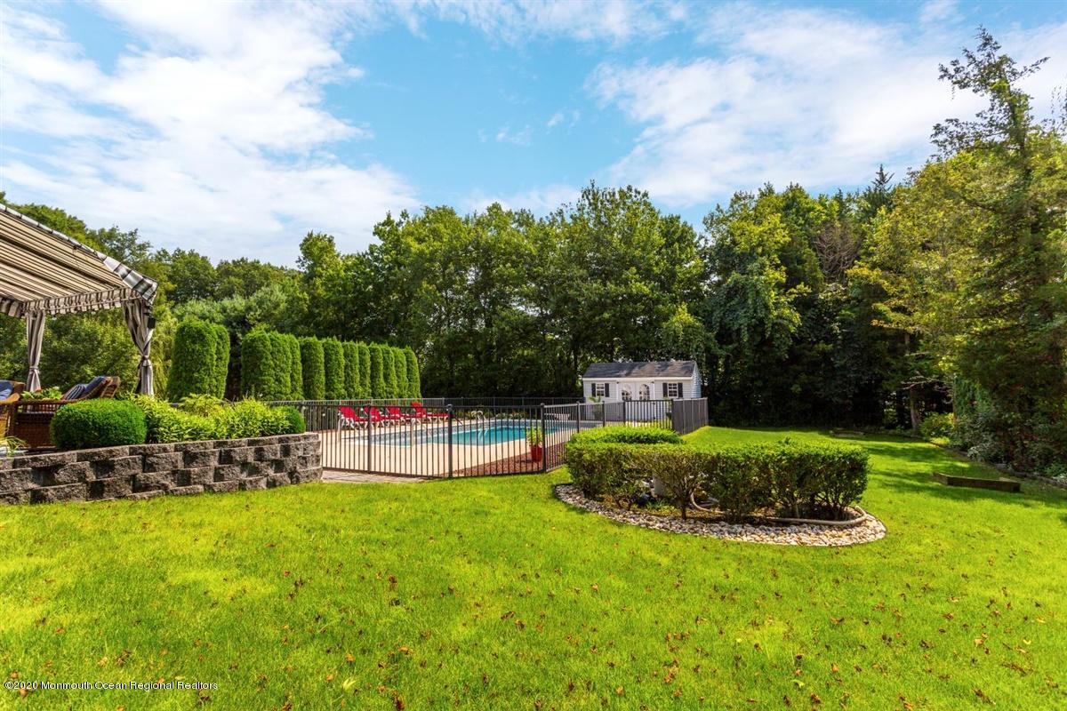 2014 Allenwood Road