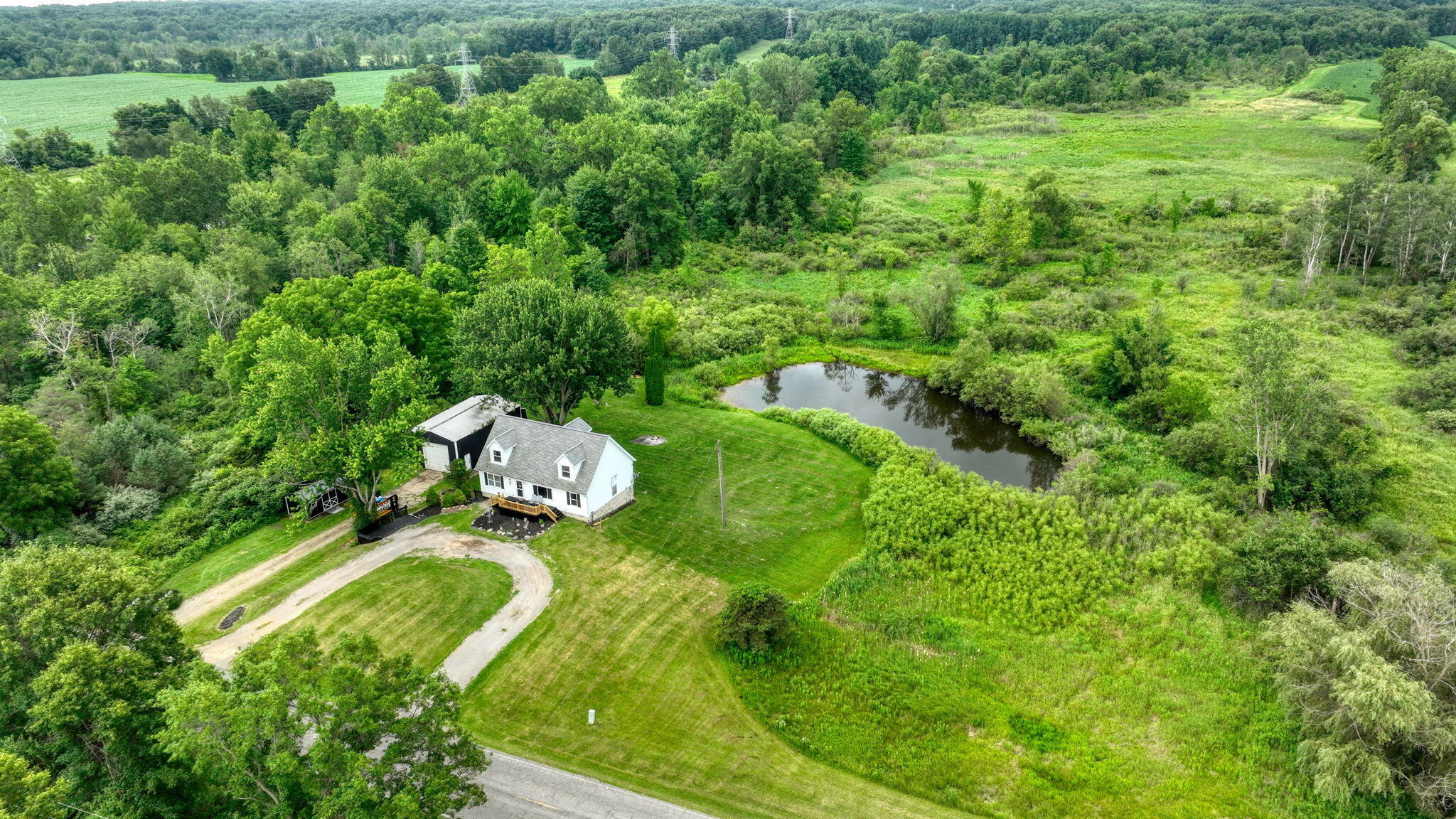 6463 Maple Lane Road Rives Junction, MI 49277 - Photo 35 of 38 55-web-or-mls-DJI_0607_HDR