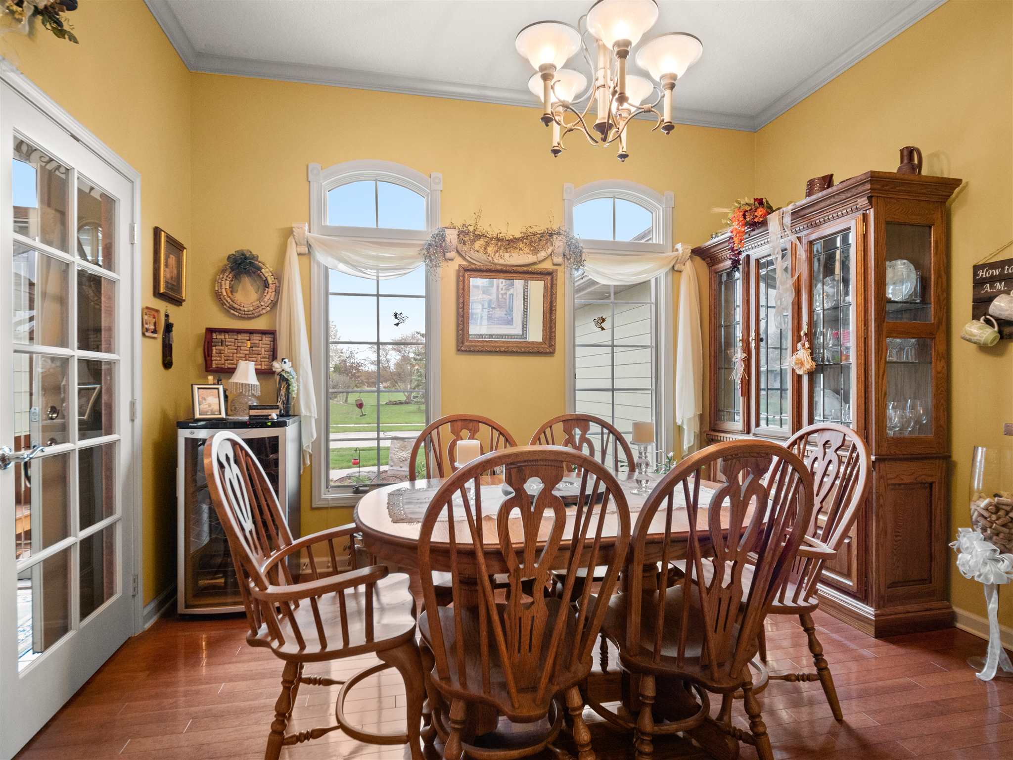 12119 Burning Tree Road Fort Wayne, IN 46845 - Photo 11 of 36 Gallery Image 11