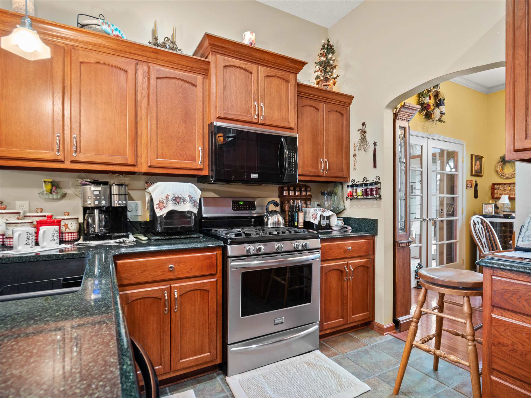 12119 Burning Tree Road Fort Wayne, IN 46845 - Photo 16 of 36 Gallery Image 16