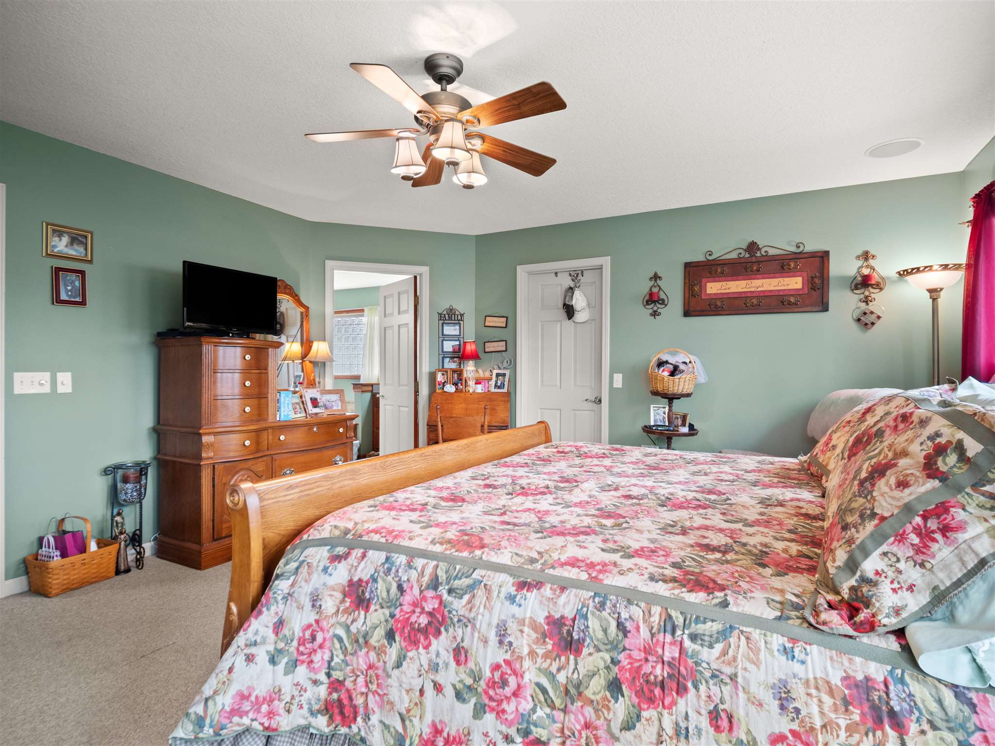 12119 Burning Tree Road Fort Wayne, IN 46845 - Photo 20 of 36 Gallery Image 20