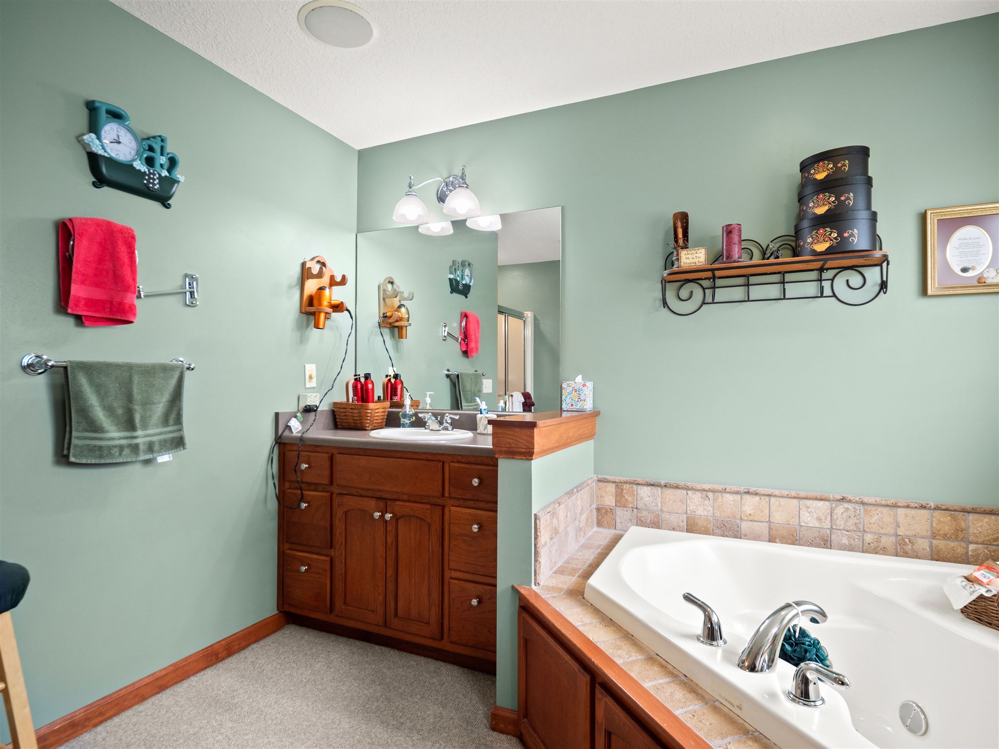 12119 Burning Tree Road Fort Wayne, IN 46845 - Photo 23 of 36 Gallery Image 23