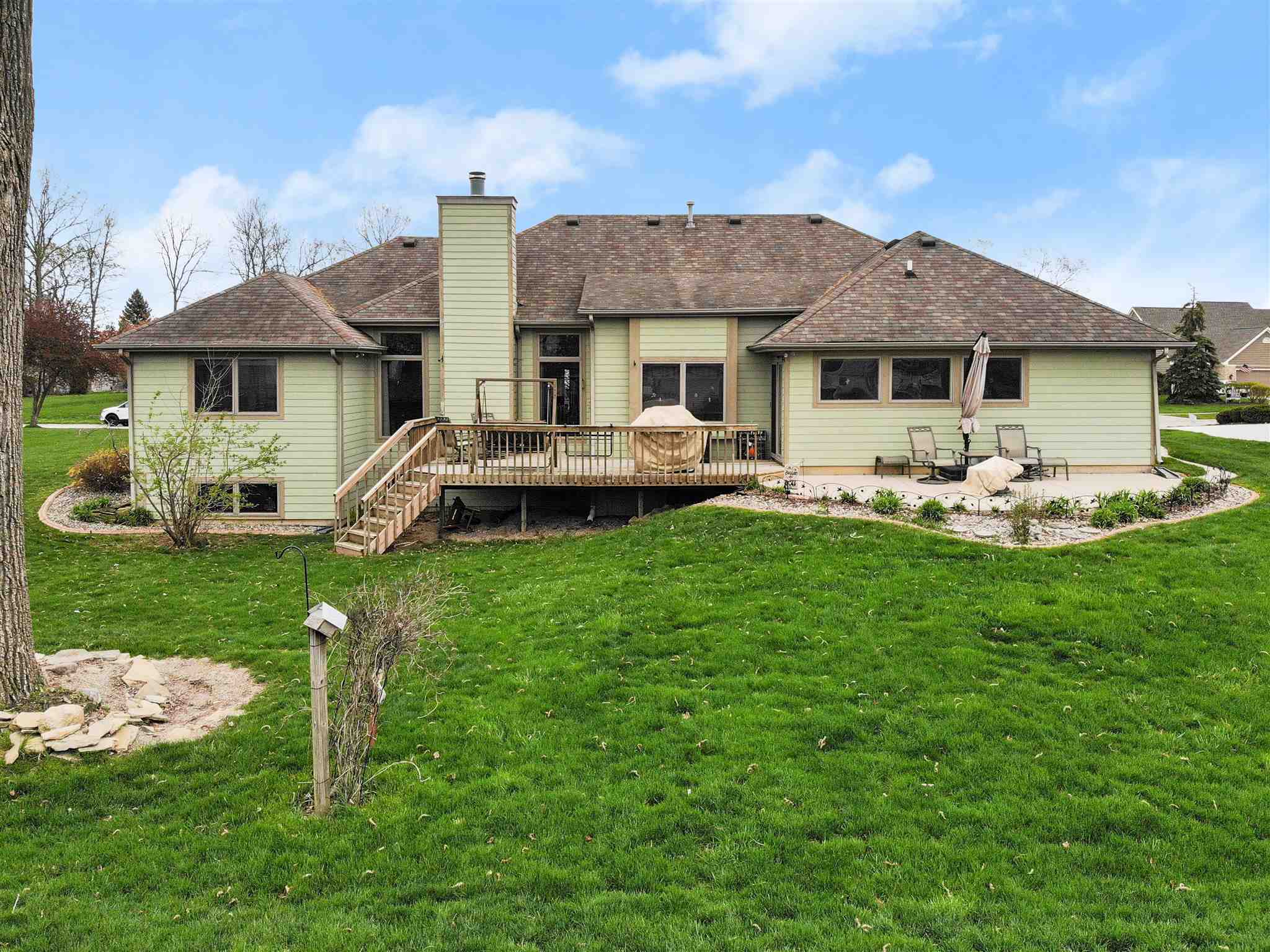 12119 Burning Tree Road Fort Wayne, IN 46845 - Photo 7 of 36 Gallery Image 7
