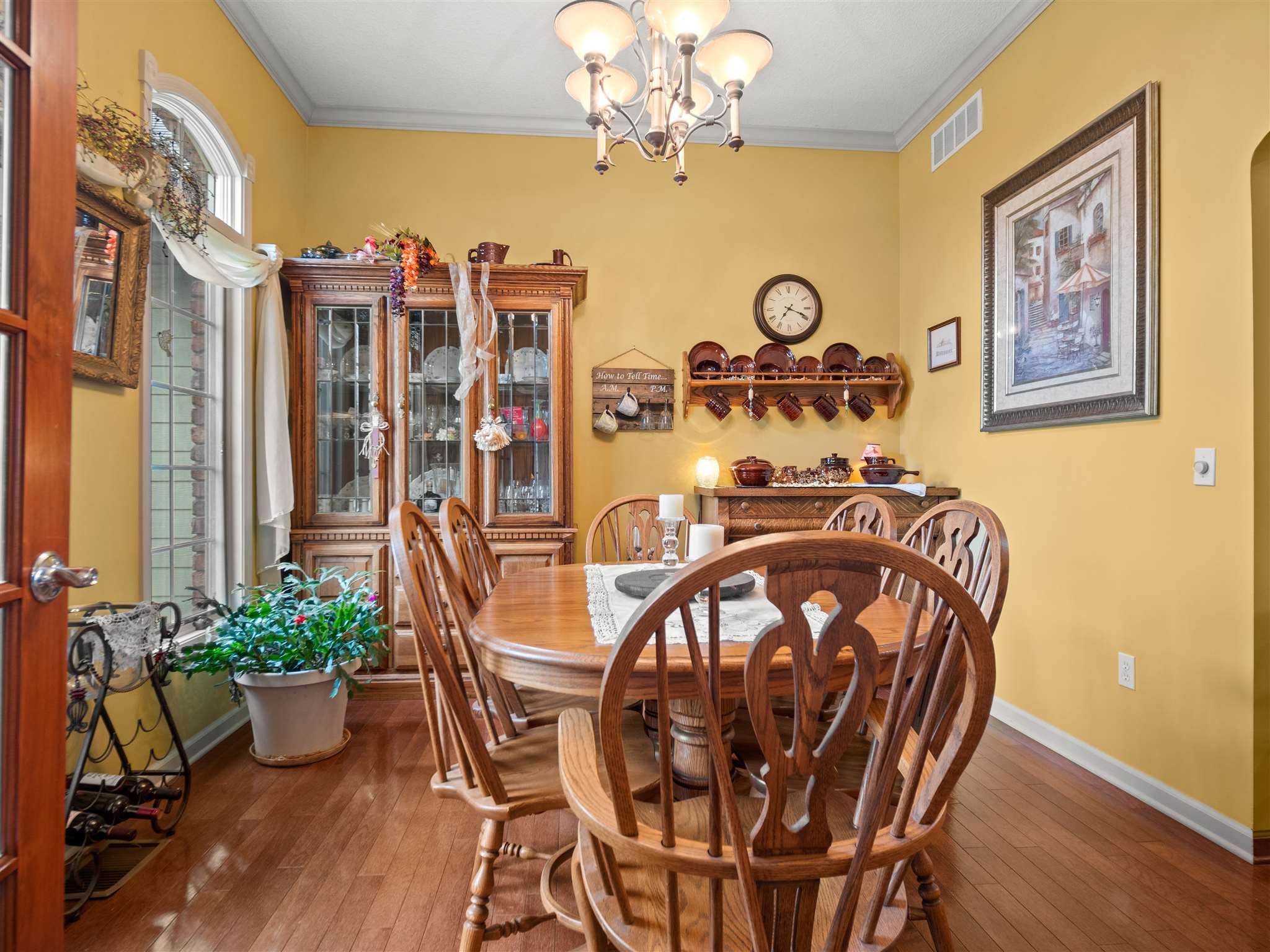 12119 Burning Tree Road Fort Wayne, IN 46845 - Photo 10 of 36 Gallery Image 10