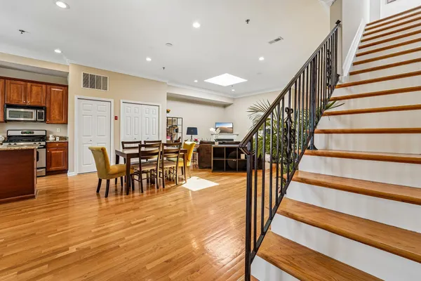 $1,199,000 | 130 Jackson Street, Unit 4A, Hoboken, NJ 07030