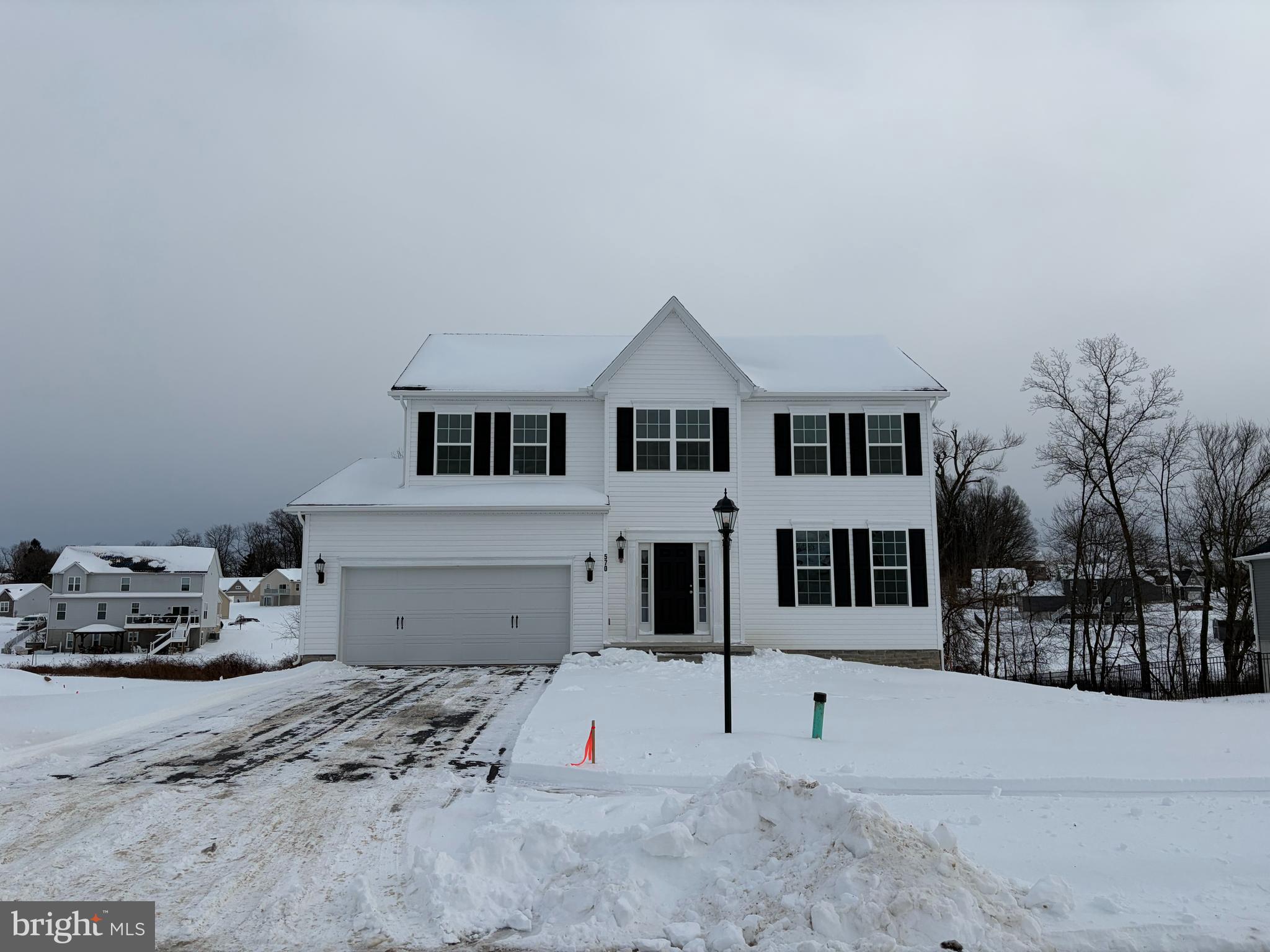 570 Ripple Drive, Unit 44 Hanover, PA 17331 - Photo 1 of 1 Gallery Image 1