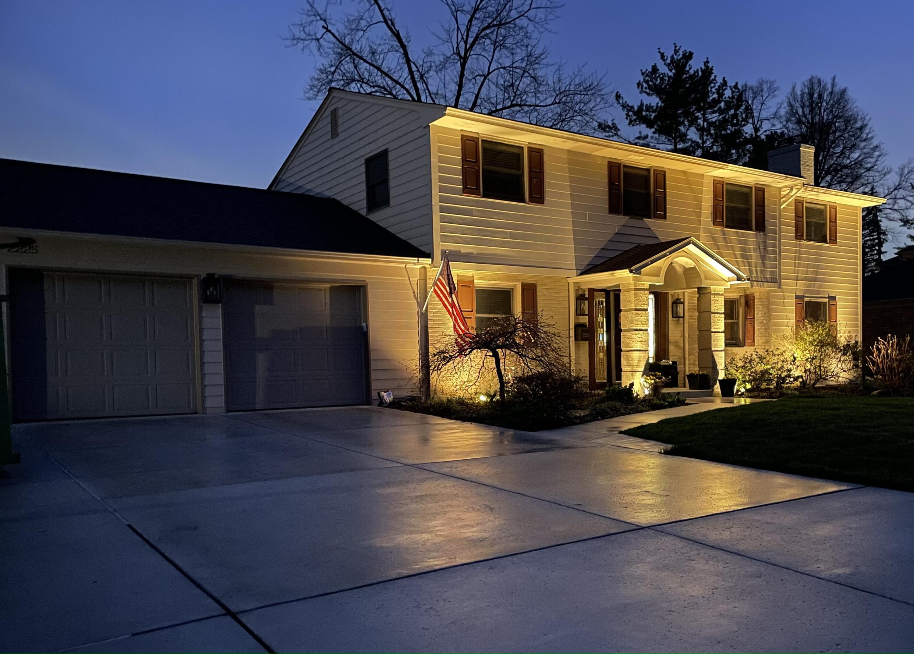 2225 Sheringham Road Columbus, OH 43220 - Photo 3 of 84 Sheringham Exterior