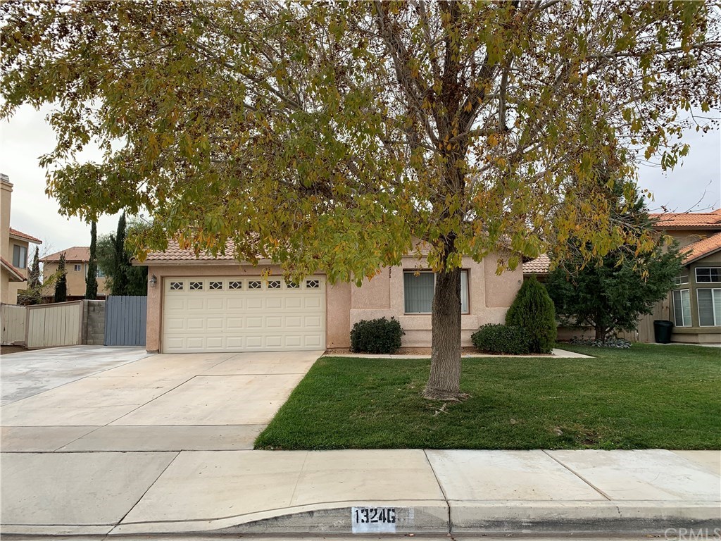 13246 Cardinal Road Victorville, CA 92392 - Photo 1 of 1